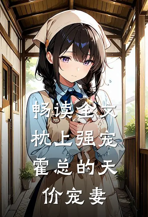 畅读全文枕上强宠：霍总的天价宠妻