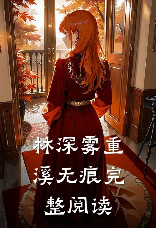 林深雾重溪无痕完整阅读