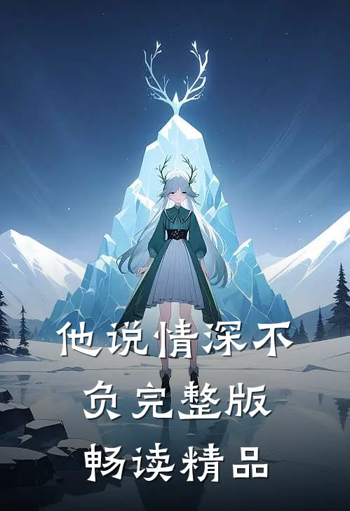 他说情深不负完整版畅读精品