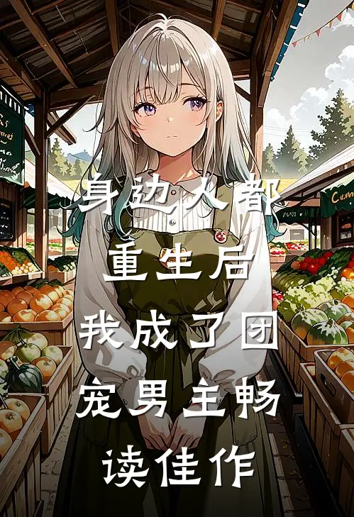 身边人都重生后,我成了团宠男主畅读佳作