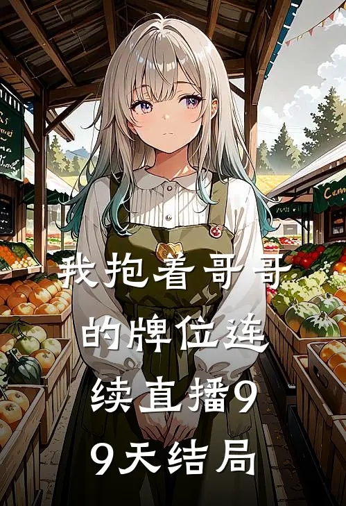 我抱着哥哥的牌位连续直播99天结局