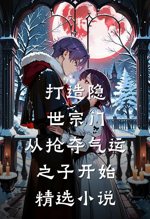 打造隐世宗门：从抢夺气运之子开始精选小说