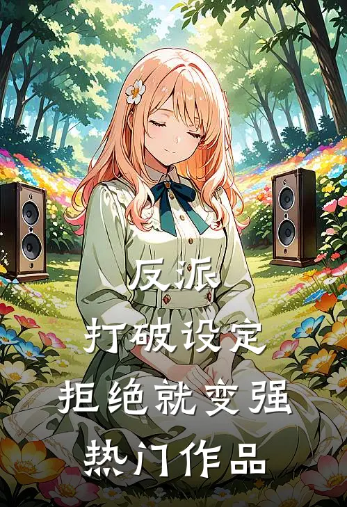 反派：打破设定，拒绝就变强热门作品