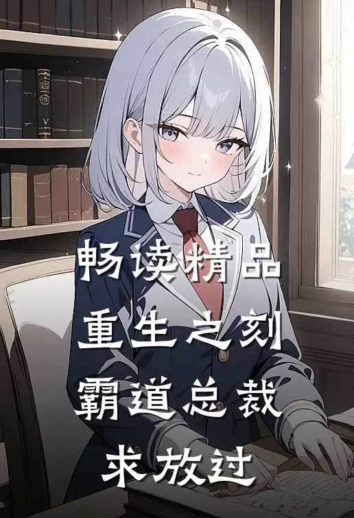 畅读精品重生之刻，霸道总裁求放过