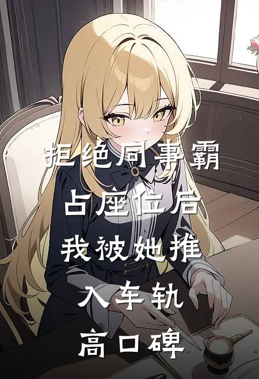 拒绝同事霸占座位后，我被她推入车轨高口碑