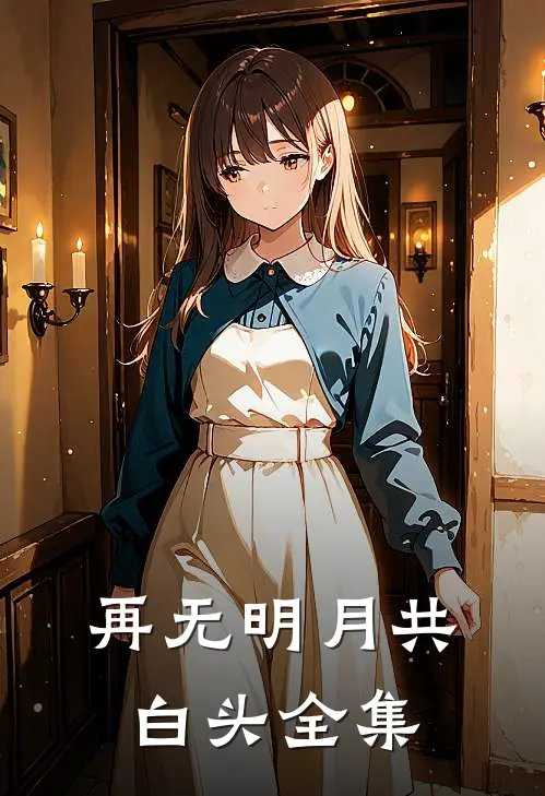 再无明月共白头全集