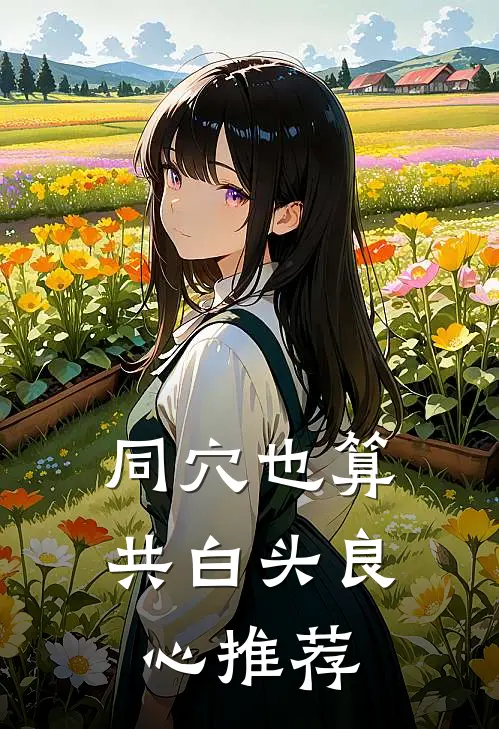 同穴也算共白头良心推荐