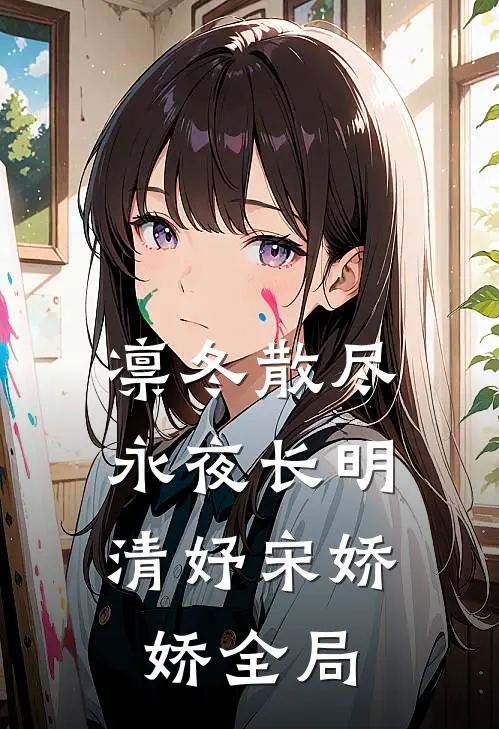 凛冬散尽，永夜长明清妤宋娇娇全局