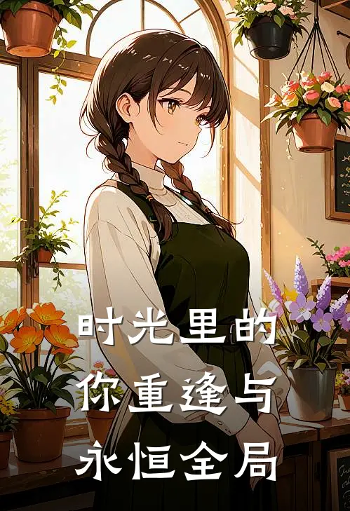 时光里的你》重逢与永恒全局
