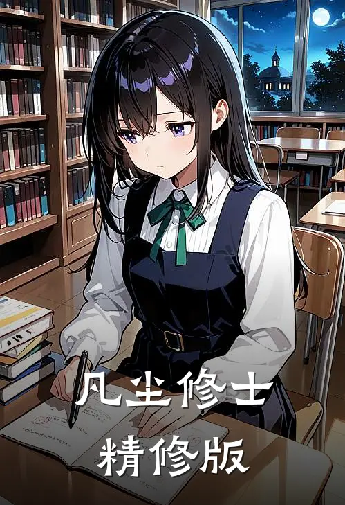 凡尘修士精修版
