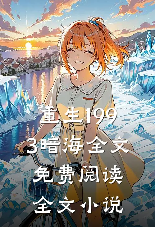 重生1993暗海全文免费阅读全文小说