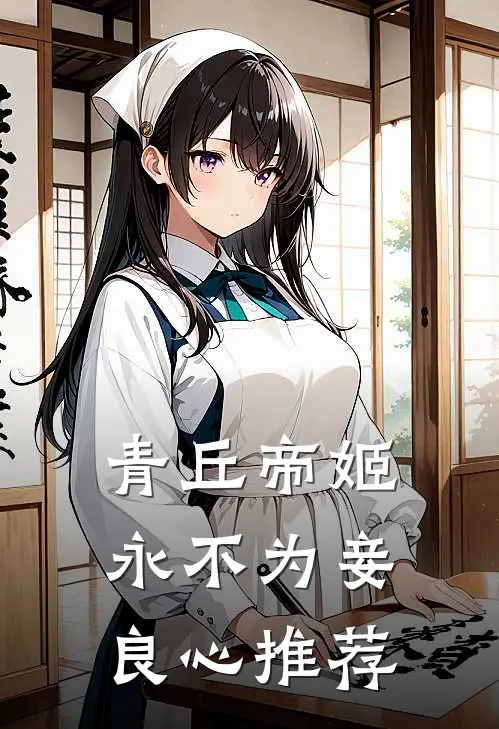 青丘帝姬永不为妾良心推荐