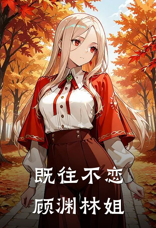 既往不恋顾渊林姐