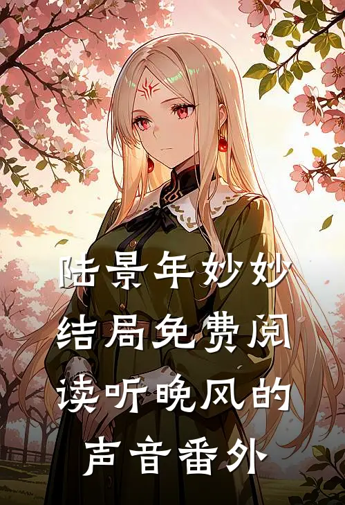 陆景年妙妙结局免费阅读听晚风的声音番外