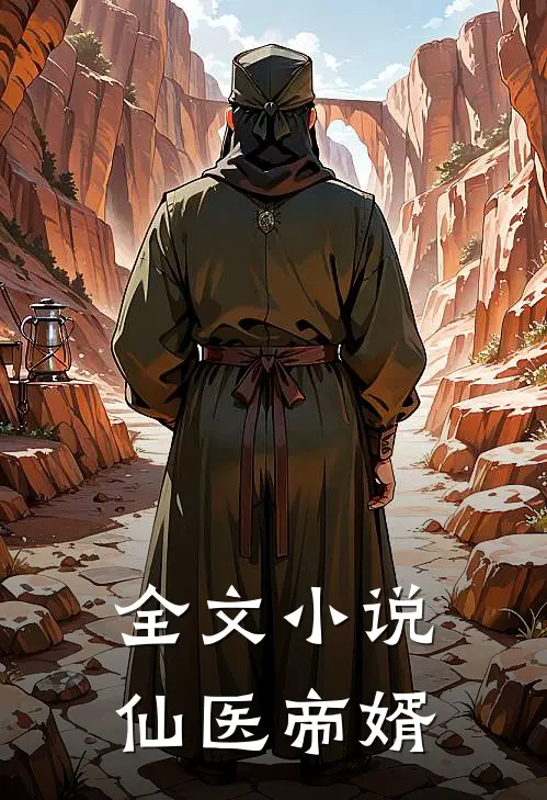 全文小说仙医帝婿