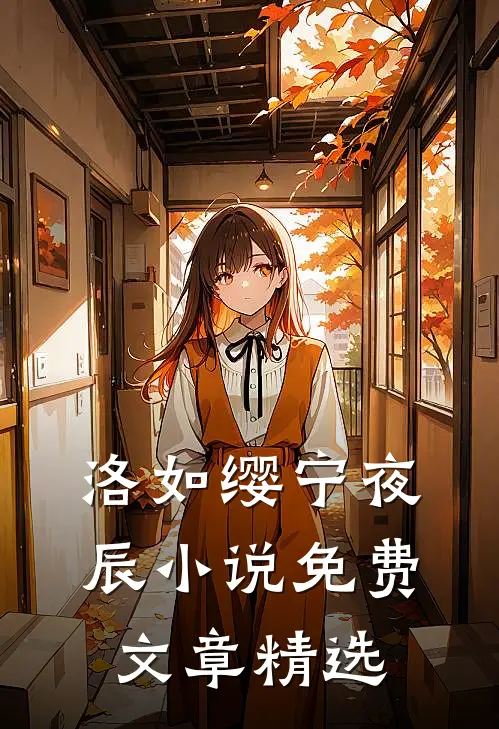 洛如缨宁夜辰小说免费文章精选
