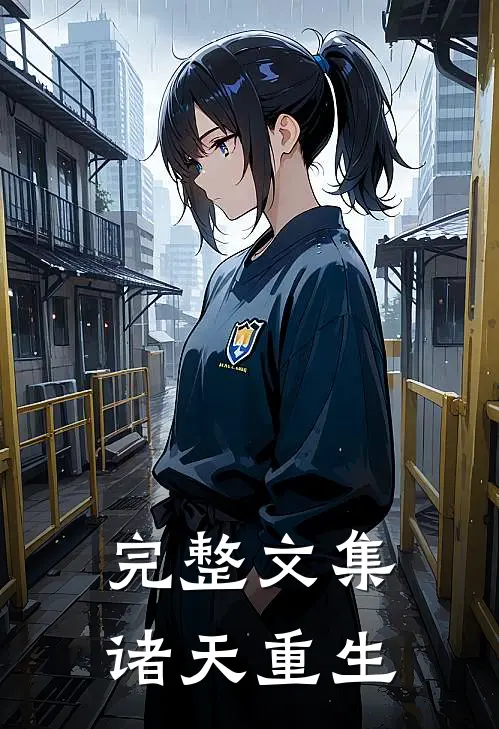 完整文集诸天重生