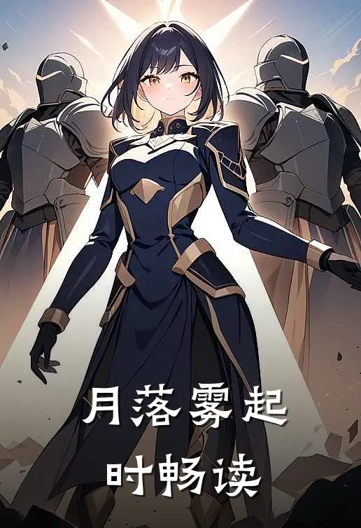 月落雾起时畅读