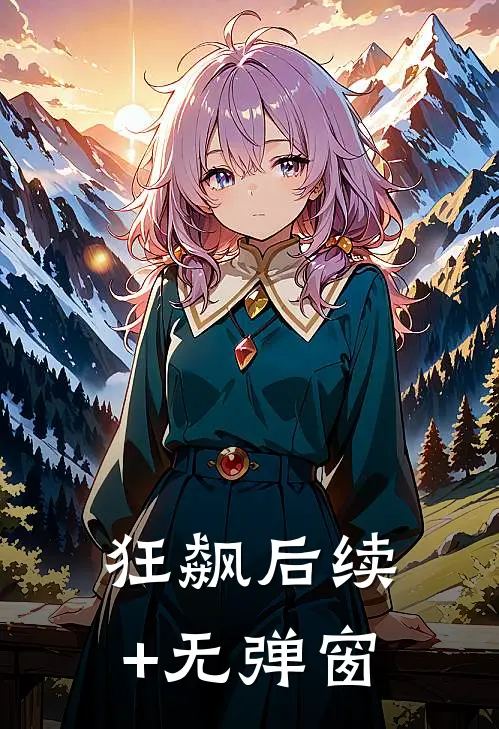 狂飙后续+无弹窗