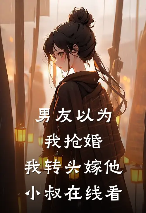 男友以为我抢婚，我转头嫁他小叔在线看