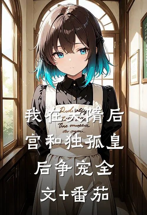 我在大隋后宫和独孤皇后争宠全文+番茄