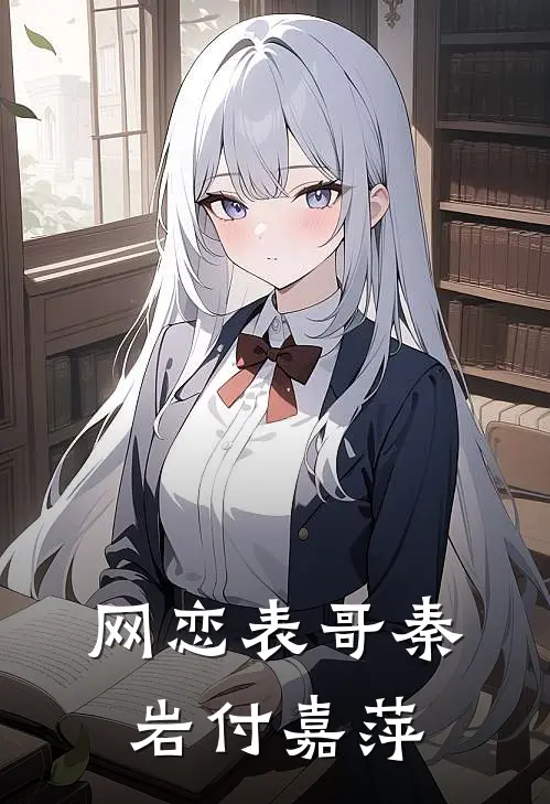网恋表哥秦岩付嘉萍