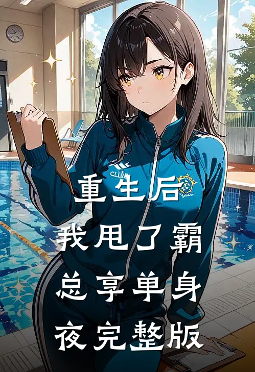 重生后，我甩了霸总享单身夜完整版