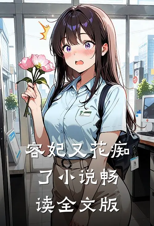 容妃又花痴了小说畅读全文版