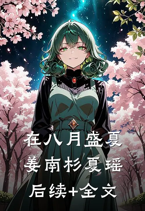 在八月盛夏姜南杉夏瑶后续+全文