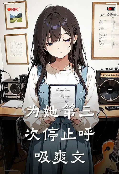 为她第三次停止呼吸爽文