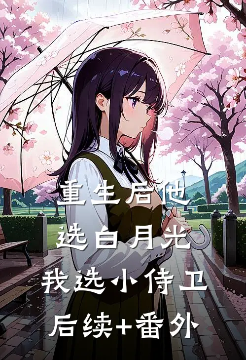 重生后他选白月光，我选小侍卫后续+番外