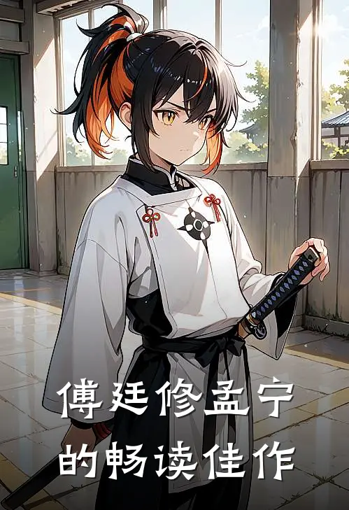 傅廷修孟宁的畅读佳作