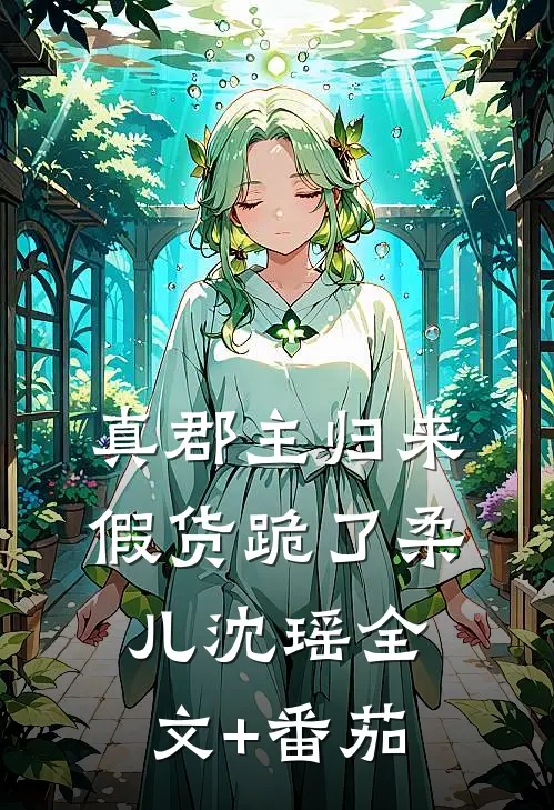 真郡主归来，假货跪了柔儿沈瑶全文+番茄