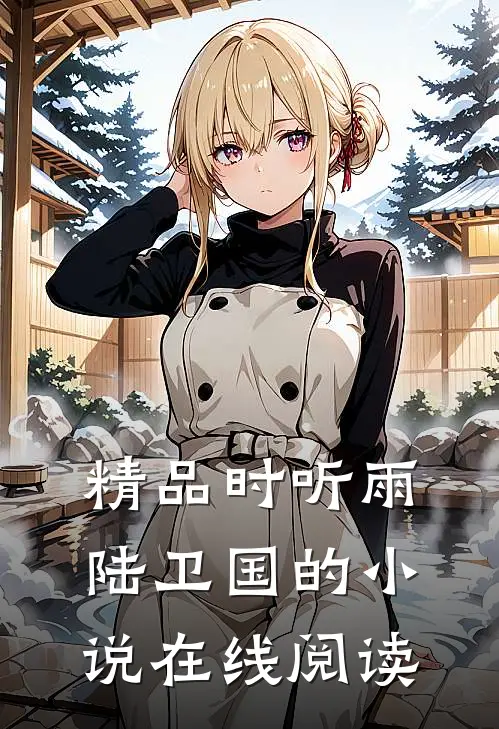 精品时听雨陆卫国的小说在线阅读