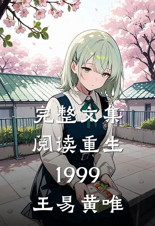 完整文集阅读重生1999王易黄唯