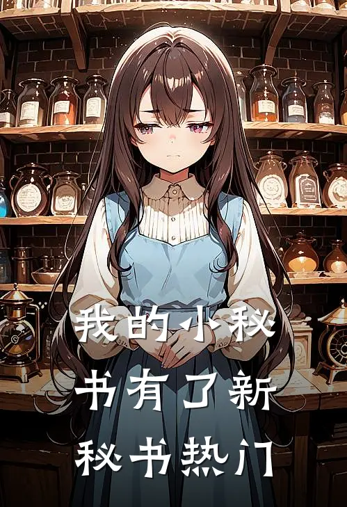 我的小秘书有了新秘书热门