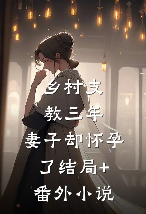乡村支教三年，妻子却怀孕了结局+番外小说