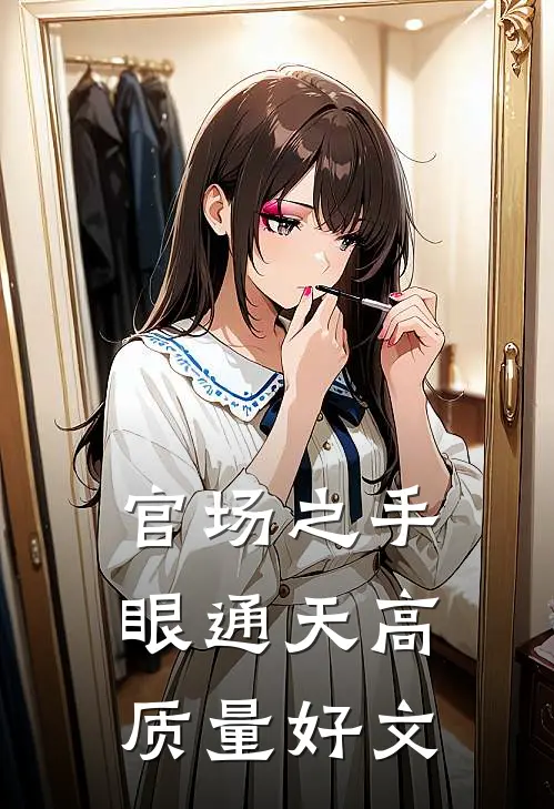 官场之手眼通天高质量好文