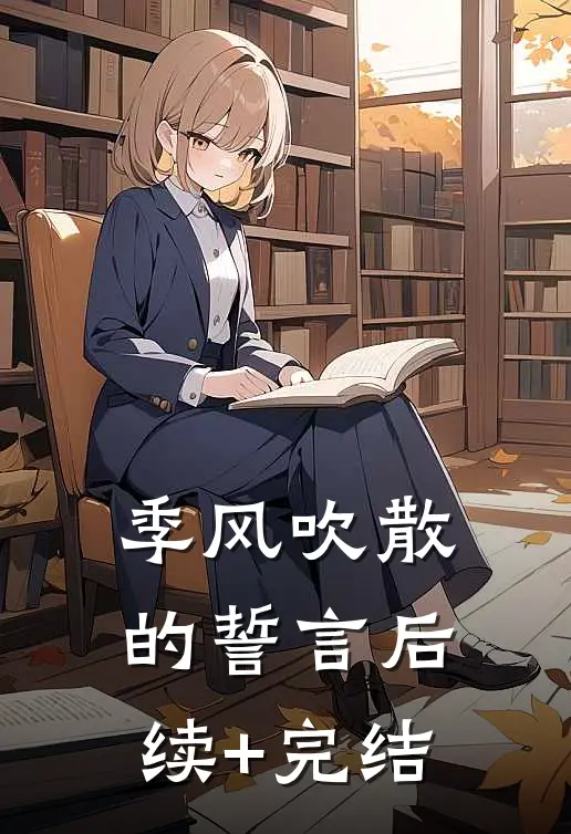 季风吹散的誓言后续+完结