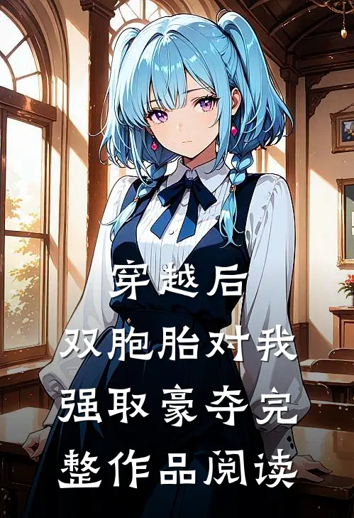 穿越后，双胞胎对我强取豪夺完整作品阅读