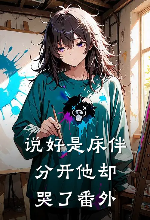说好是床伴，分开他却哭了番外