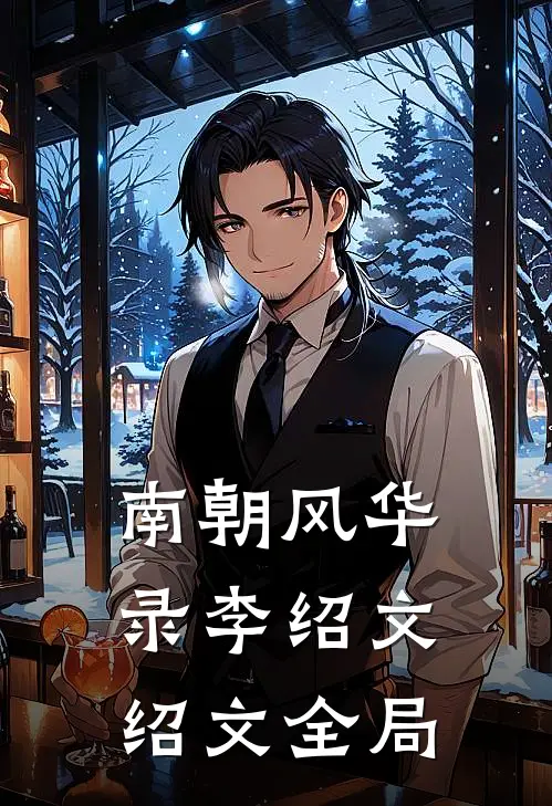 南朝风华录李绍文绍文全局
