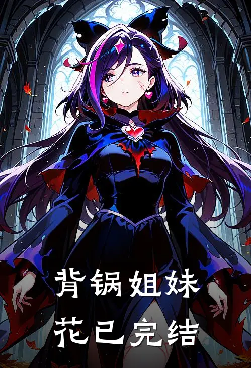 背锅姐妹花已完结