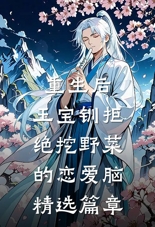 重生后，王宝钏拒绝挖野菜的恋爱脑精选篇章