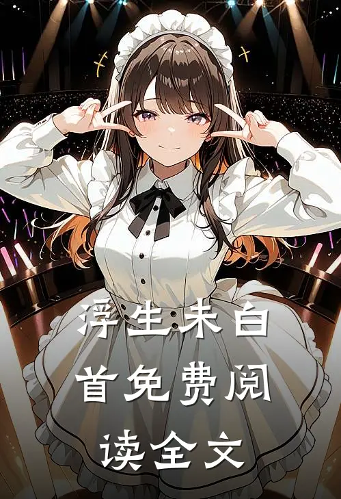 浮生未白首免费阅读全文