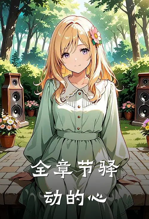 全章节驿动的心