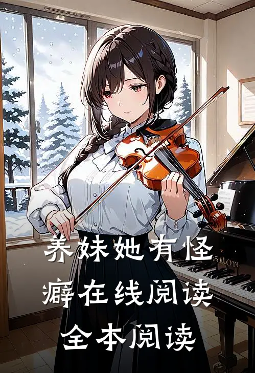 养妹她有怪癖在线阅读全本阅读