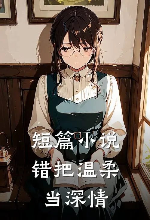 短篇小说错把温柔当深情