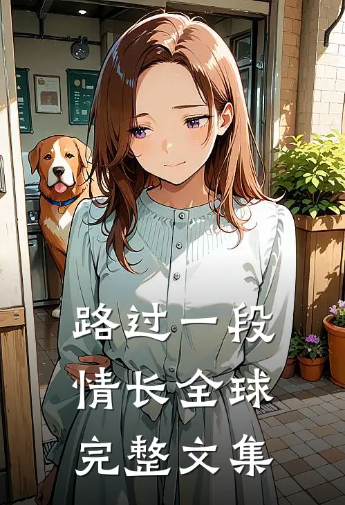 路过一段情长全球完整文集