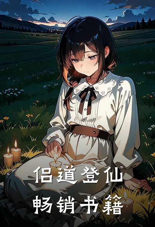 侣道登仙畅销书籍